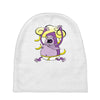 i make it rain Baby Beanies
