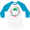 bounty hunter 3/4 Sleeve Shirt