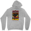 gildan  big bang theory lyrics 2, ideal gift, birthday present Unisex Hoodie