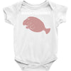 manateeshirt Baby Onesie