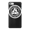 northern soul music record iPhone 7 Case