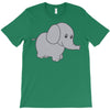 elephant cute T-Shirt