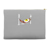 good morning Accessory Pouches