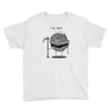 i am death Youth Tee