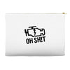 oh sh!t Accessory Pouches