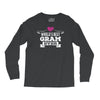World's Best Gram Ever Long Sleeve Shirts