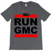 the a team run T-Shirt