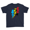 Horse Youth Tee