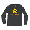 die hard Long Sleeve Shirts