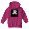 bastille Youth Hoodie