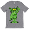monster cats T-Shirt