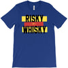 risky after whisky T-Shirt