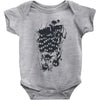soot buster Baby Bodysuit