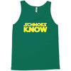 schmoes know Tank Top