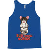 busy doing nothing Tank Top