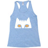 cats Racerback Tank