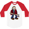 wendy! i'm home 3/4 Sleeve Shirt