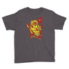 knight owl Youth Tee