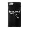 lynyrd skynard free bird ronnie van zant iPhone 7 Case