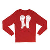 Daryl Wing Long Sleeve Shirts