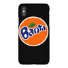 banta iPhoneX