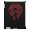 devil night iPad 3 and 4 Case