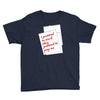 i pretend to work they pretend to pay me Youth Tee