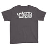 monster mantra Youth Tee