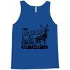 I Like Big Bucks And I Cannot Lie Tank Top