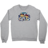 stoned in wonderland Crewneck Sweatshirt