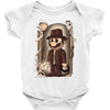 plumbers of the lost star Baby Bodysuit