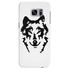 wolf Samsung Galaxy S7 Edge