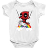 poll Baby Bodysuit