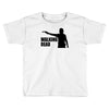 walking dead Toddler T-shirt
