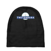 tnetennba countdown Baby Beanies
