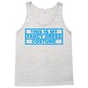 this is my fancy dress costume Tank Top