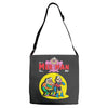 merman Adjustable Strap Totes