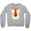 gorilla chest Crewneck Sweatshirt