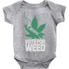 new drug Baby Onesie