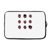 samojis Laptop sleeve