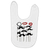 RADEN Baby Bibs