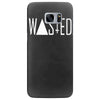 wasted tee Samsung Galaxy S7 Edge