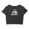 rapael turtles  funny Crop Top