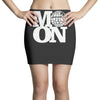 death star tourist Mini Skirts