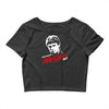what would macgyver do Crop Top