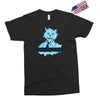 cat person Exclusive T-shirt