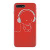 summer top men iPhone 7 Plus Case