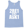mason 2be1ask1 Tank Top