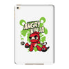 angry ninja and co iPad Mini 4