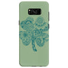 shamrock Samsung Galaxy S8